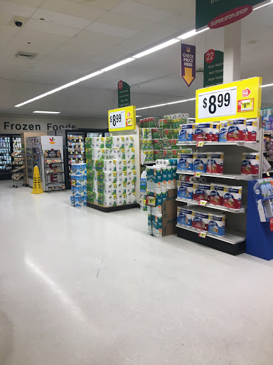 Supermarket «Super Stop & Shop», reviews and photos, 949 Grafton St, Worcester, MA 01604, USA