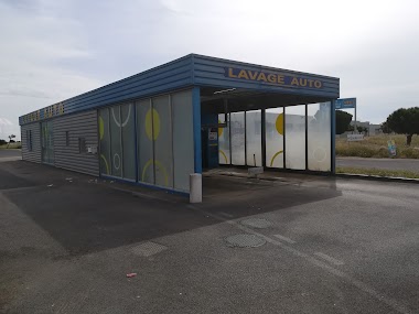 Lavage Auto Pourrasse