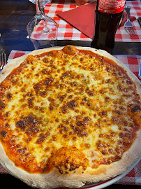 Pizza du Restaurant La Lucciola à Le Havre - n°12