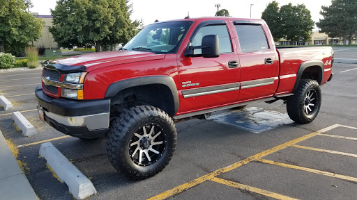 Auto Repair Shop «Hillside Tire», reviews and photos, 10651 Auto Mall Dr, Sandy, UT 84070, USA