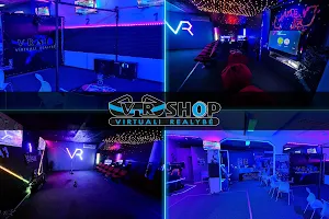V-R Shop image