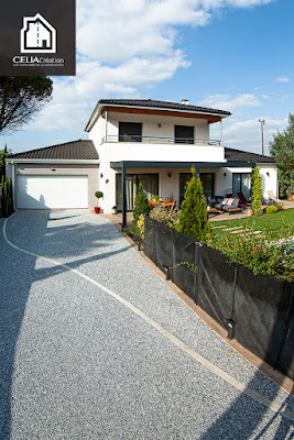 CELIA Création à Blagnac