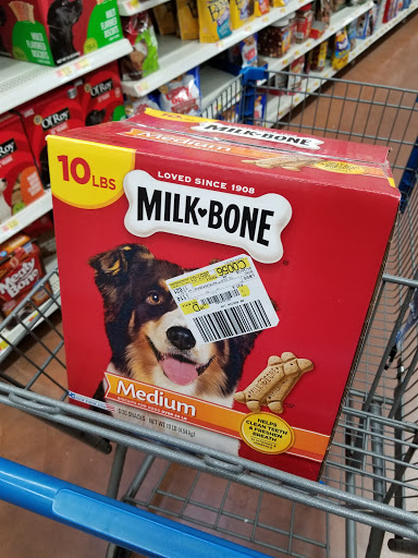 Department Store «Walmart Supercenter», reviews and photos, 2347 Veterans Memorial Pkwy S, Lafayette, IN 47909, USA