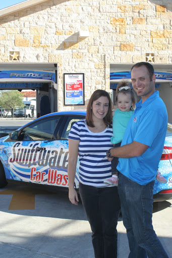 Car Wash «Swiftwater Car Wash #4», reviews and photos, 20223 Huebner Rd #102, San Antonio, TX 78258, USA