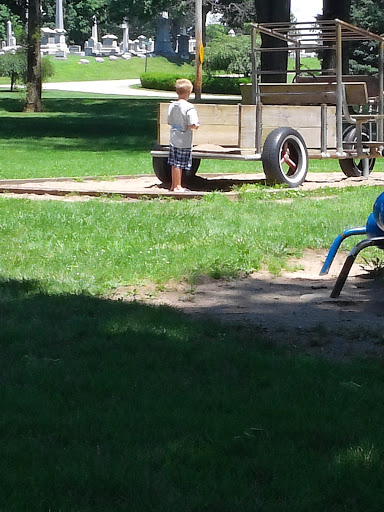 Arena «Hobart Arena», reviews and photos, 255 Adams St, Troy, OH 45373, USA