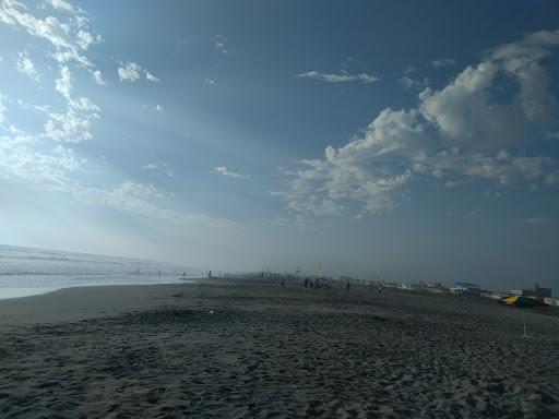 Playa El Charco