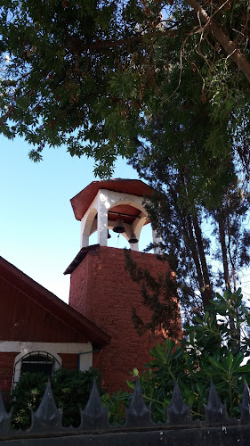 Iglesia Ortodoxa Santa Elena