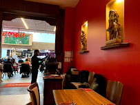 Atmosphère du Restaurant indien Le Chutney à Roissy-en-France - n°9