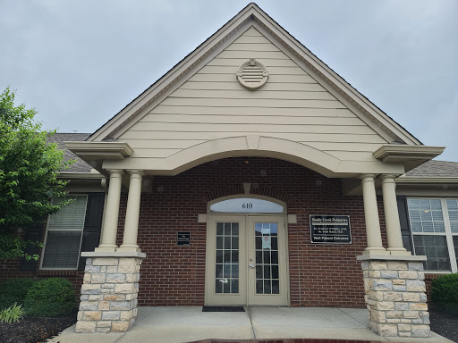 6400 Thornberry Ct #610, Mason, OH 45040, USA