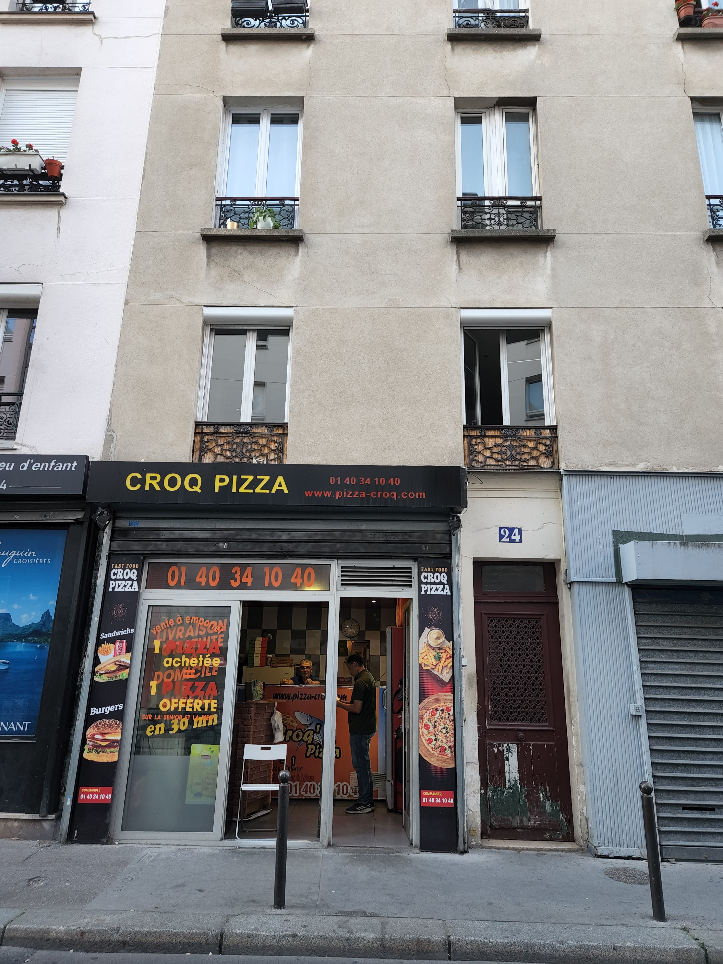Photo n° 7 de l'avis de May.h fait le 15/06/2022 à 15:18