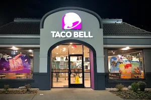 Taco Bell image