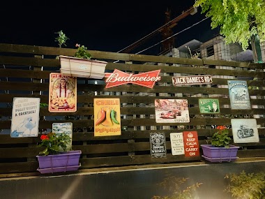 Arriba Mexican Restaurant