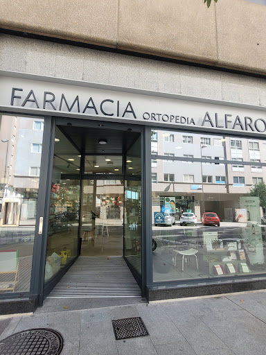 Imagen del negocio Ortopedia Alfaro Vigo 13 h en Vigo, Pontevedra