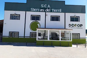 Sierra del Terril, S.C.A. image