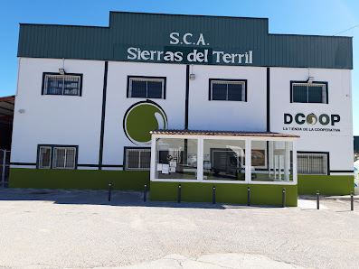Sierra del Terril, S.C.A. C/ Horcajo, s/n, 41661 Algámitas, Sevilla, España