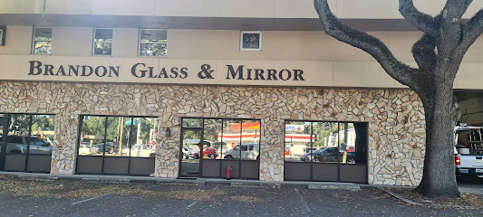 Brandon Glass & Mirror Co