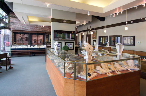 Jeweler «Fletcher Smith Jewelers», reviews and photos, 1115 W Oak St, Conway, AR 72032, USA