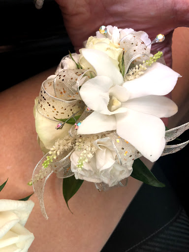 Florist «In Bloom Florist - Heathrow, Florida», reviews and photos, 1210 International Pkwy, Lake Mary, FL 32746, USA