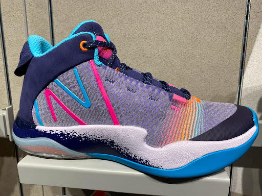 Shoe Store «New Balance», reviews and photos, 501 Evergreen Way #525, South Windsor, CT 06074, USA