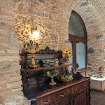 Photo n°3 de l'avis de Pasquale.i fait le 07/05/2023 à 01:53 sur le  Alchimia Ristorante Braceria à Palmi