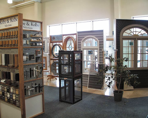 Standard Supply & Lumber Co, 1535 Kalamazoo Ave SE, Grand Rapids, MI 49507, USA, 