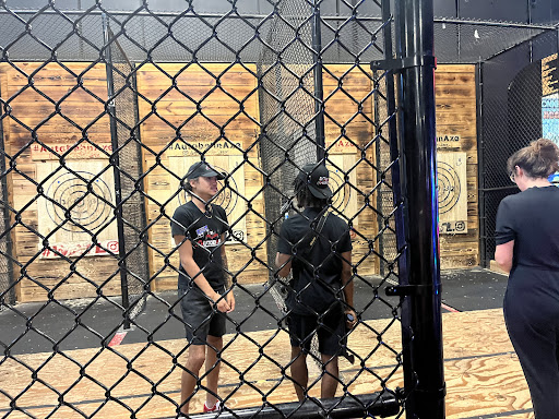 Go-Kart Track «Autobahn Indoor Speedway & Events - Jacksonville, FL», reviews and photos, 6601 Executive Park Ct N, Jacksonville, FL 32216, USA