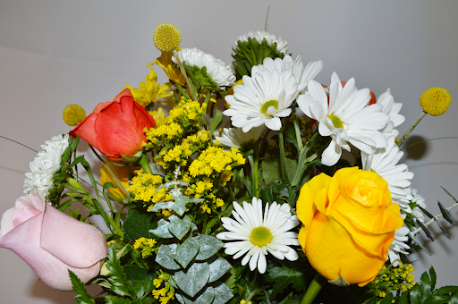 Florist «Jasmine Flowers & Gifts», reviews and photos, 1722 E Bijou St, Colorado Springs, CO 80909, USA