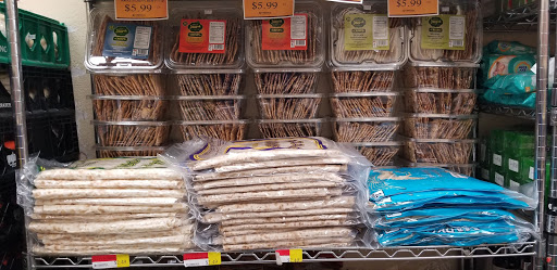 Produce Market «Hamle Mediterranean Market», reviews and photos, 9895 Warner Ave A, Fountain Valley, CA 92708, USA