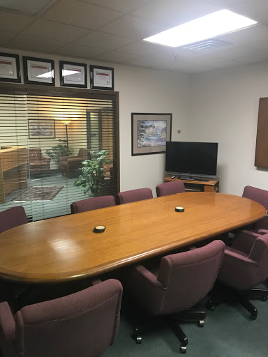 Criminal Justice Attorney «F.T. Sessoms», reviews and photos