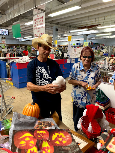 Thrift Store «Faith Farm Ministries», reviews and photos, 1980 NW 9th Ave, Fort Lauderdale, FL 33311, USA