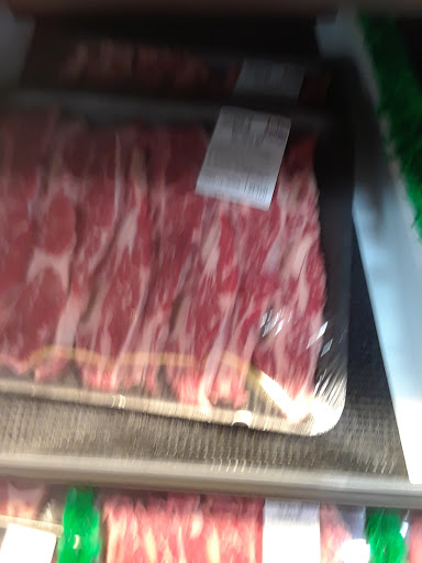 Supermarket «Todos Super Market», reviews and photos, 13905 Jefferson Davis Hwy, Woodbridge, VA 22191, USA