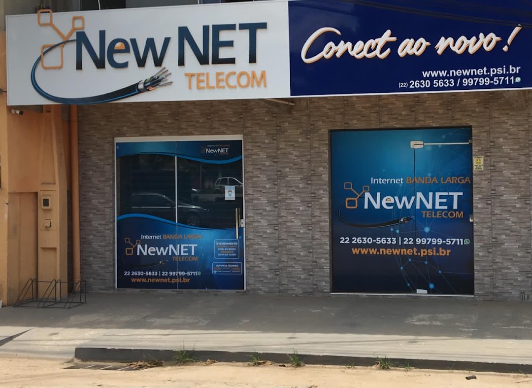 NEW NET TELECOM