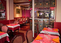 Photos du propriétaire du Restaurant indien Restaurant Taj à Paris - n°5