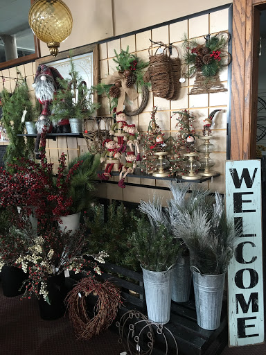 Gift Shop «The Warehouse Gift Shops», reviews and photos, 60 Chestnut St, Lockport, NY 14094, USA