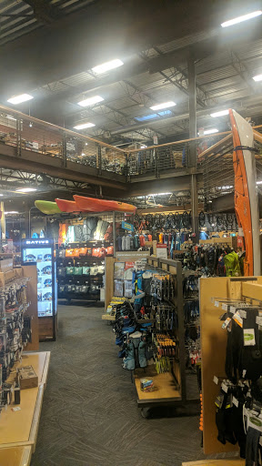 Camping Store «REI», reviews and photos, 1703 S Brentwood Blvd, Brentwood, MO 63144, USA