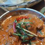 Photo n°5 de l'avis de Cinzia.e fait le 03/01/2024 à 11:22 sur le  Punjab Grill & Bar - Veg Friendly à Cremona