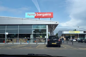 Home Bargains image