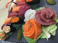 Photos du propriétaire du Restaurant japonais Sushi sensei à Agde - n°12
