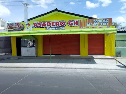 Asadero GH - Cl. 17 #carrera 12-13, Maicao, La Guajira, Colombia