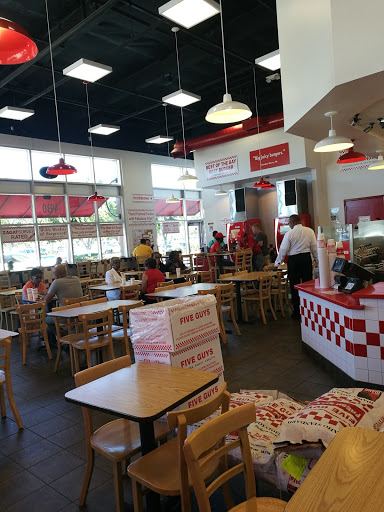Hacienda Crossings Shopping Center image