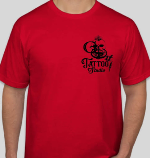 Explore vikings tattoo ideas, creative tattoo ideas in Mcalester, available at GSC Tattoo studios