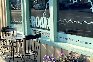 Roam Coffee House image