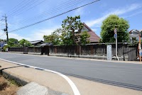 古川家住宅（登録有形文化財）