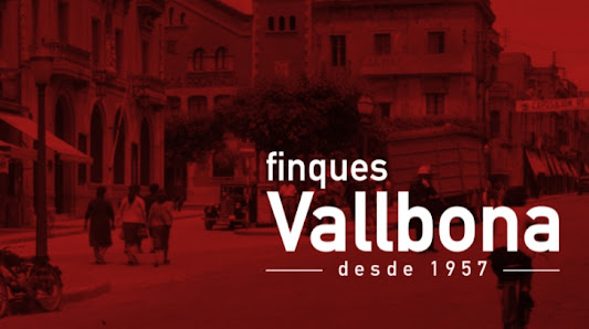 Fincas Vallbona S L Carrer Príncep de Viana, 1, 08401 Granollers, Barcelona, España