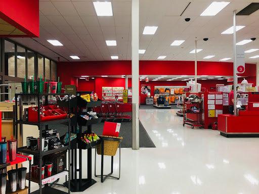 Department Store «Target», reviews and photos, 3064 Columbia Ave, Franklin, TN 37064, USA
