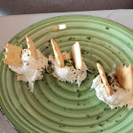 Photo n°3 de l'avis de keba.e fait le 03/03/2024 à 15:03 sur le  Cavazuccherina La Trattoria da Denis à Jesolo