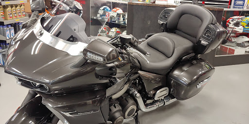 Motorsports Store «Cool Springs Powersports», reviews and photos, 1124 W McEwen Dr, Franklin, TN 37067, USA