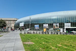 Strasbourg image