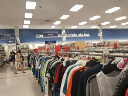 Department Store «Marshalls», reviews and photos, 540 Shaw Ave, Clovis, CA 93612, USA