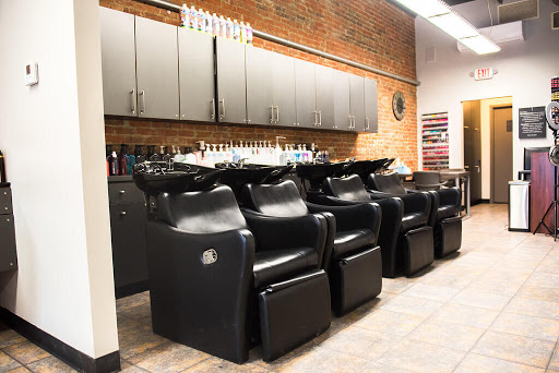 Beauty Salon «Studio Palmieri», reviews and photos, 1388 W 6th St, Cleveland, OH 44113, USA